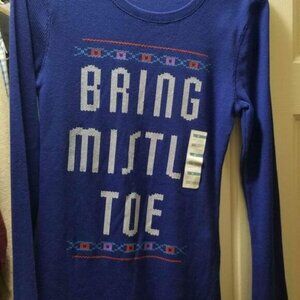 New, Never worn Women's Old Navy shirt